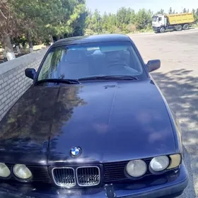 BMW 525 1993