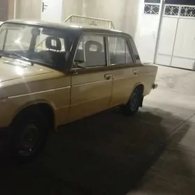 Lada 2106 1986