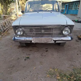 Москвич 412 1989