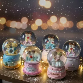 музыкальный шар,sazly şar