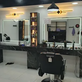 Parihmaher salon dellekhana