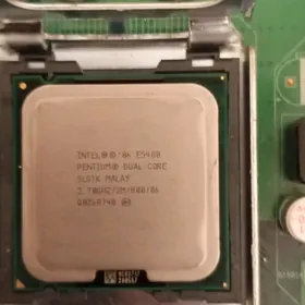 Компьютер запчасти