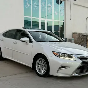 Lexus ES 350 2017
