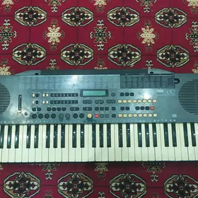KORG İ5S