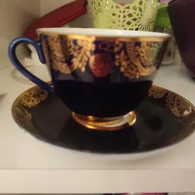 чашки фарфор