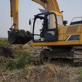 LiuGong CLG 922E 2014