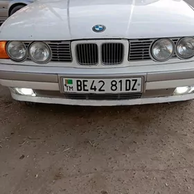 BMW 525 1992
