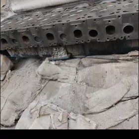 DAF  GALOFGA PYKA 2008  MORDA