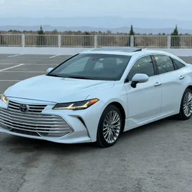 Toyota Avalon 2022