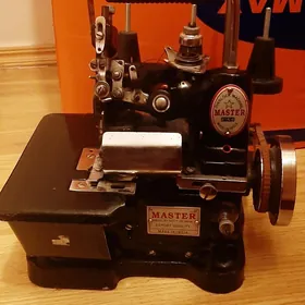 aberlok maşyn indiskiý