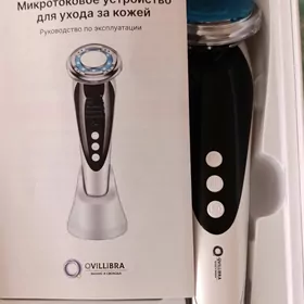 аппарат для лица