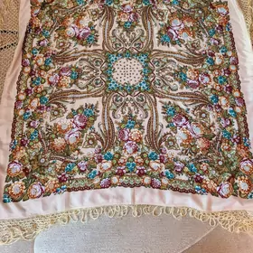 Gaşly seçekli gyñaç