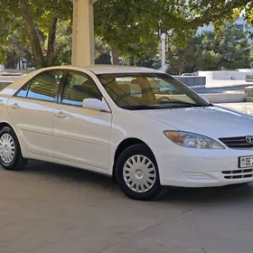 Toyota Camry 2002