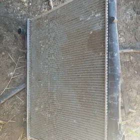 Higlander.Radiyator