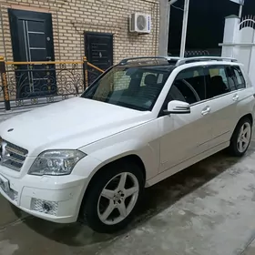 Mercedes-Benz GLK 350 2009