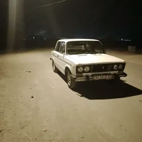 Lada 2106 2000