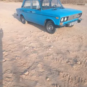 Lada 2106 1990