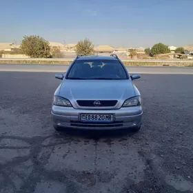 Opel Astra 2003