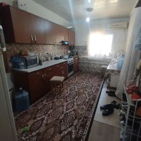 11 соток 4 комнат шяхер ховлы