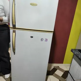 идеальный холодильник