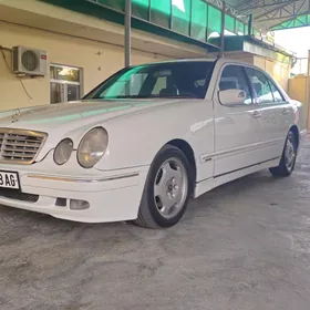 Mercedes-Benz E430 2000