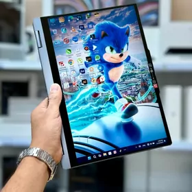 Transformer Lenovo IP 5 OLED