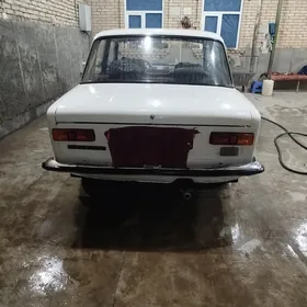 Lada 2101 1980