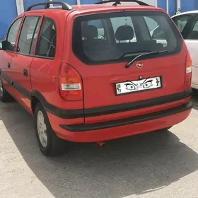 Opel Zafira 1999
