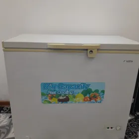 Морозильник