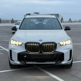 BMW X5 M 2025