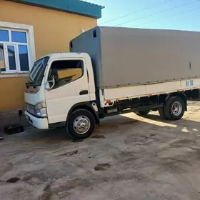 Mitsubishi Canter 2006