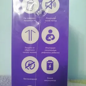 Молокоотсос