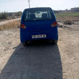 Daewoo Matiz 1999