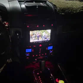 Volkswagen Touareg 2007