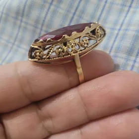 Gyzyl gadym lotka uly