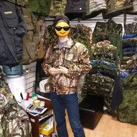 Aw eşik komplekt orginal galyň