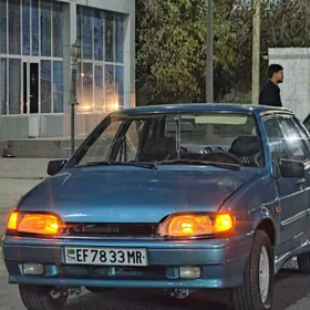 Lada 2115 2000