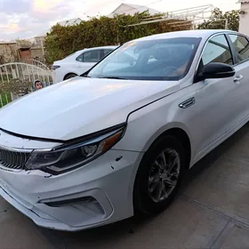 Kia Optima 2020