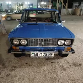 Lada 2106 1985