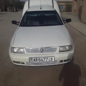 Volkswagen Caddy 2002