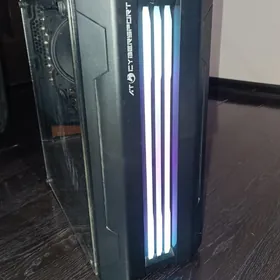 ПК( только процессор)