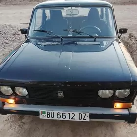 Lada 2106 1998