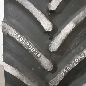 Traktor Jondeer 710/70R38 650/85R38 Tekerler....