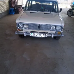 Lada 2106 1991
