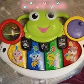 музыкальная игрушка