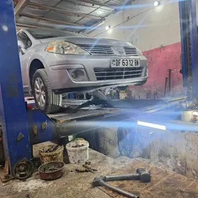 nissan motory 1.8lik