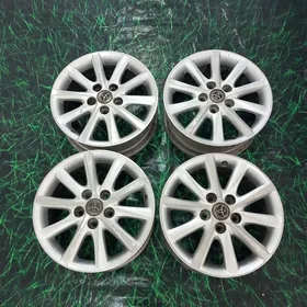 xle okuz diska 16 orginal