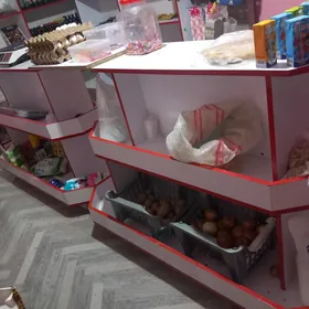 магазин полка