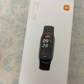 Xiaomi smart band 9