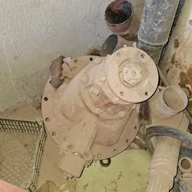 Mazyn yzky radukdyry kardan